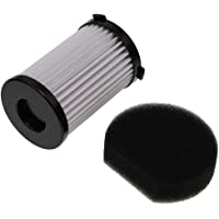 Ariete Filtro HEPA de red para aspiradora escoba Handy Force 2761